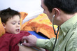médecin à domicile