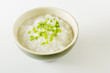 Baby Rice Porridge