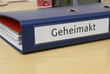 Geheimakte