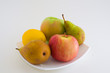 the fruits