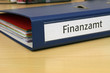 Finanzamt