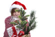 Foto: Santa Claus Santa Claus