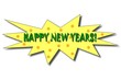 Happy New Years!