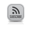 Subscribe RSS Icon Modern