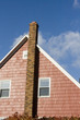 Brick Chimney