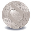 Impressum_Button_Paragraph_Copyright_Kugel_Praegung