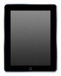 Tablet pc with the broken screen