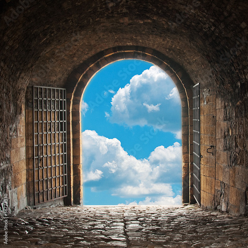 Foto: Heavens Gate Heavens Gate