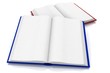 two open book two open book