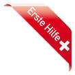 Erste Hilfe