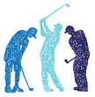 golfer