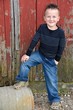 Country Boy