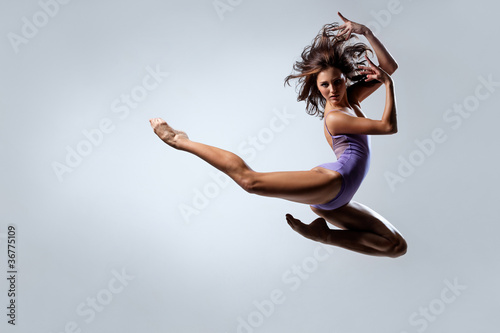 Photo: the dancer the dancer