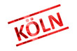 Köln (Cologne) - Deutschland
