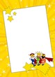 CARTA A LOS REYES MAGOS