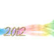 Voeux 2012