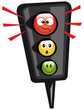 Emoticontrol Red