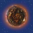 Urban planet