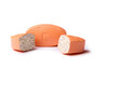 cut up vitamin C pill