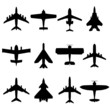 Airplanes