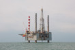 Jackup Drilling Unit