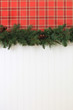 Christmas garland