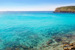 Ibiza cala Conta Conmte in San Antonio