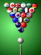 G20 billiard