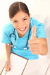 medical people - nurse