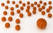 3d basket