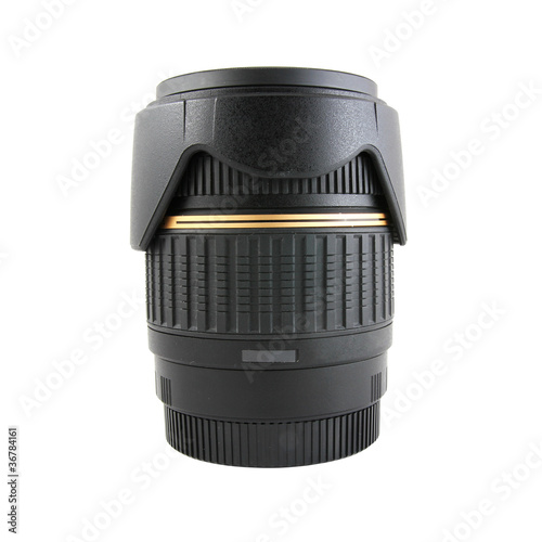 Foto: camera len camera len