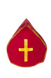 Dutch Santa Sinterklaas hat