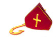 Photo: Dutch Santa hat Sinterklaas Dutch Santa hat Sinterklaas