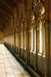 cloister