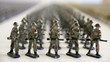 Lead Soldiers