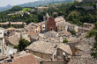 Pennabilli, Montefeltro (Urbino, Marches, Italy) Pennabilli, Montefeltro (Urbino, Marches, Italy)