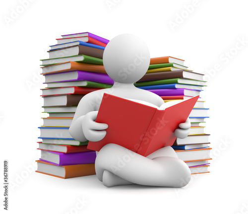 Illustration: Education metaphor Education metaphor