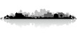 Vector: cityscape cityscape