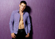 fashion man