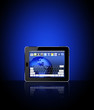 Tablette Graphique Tablette Graphique