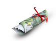 Photo: Geld Geschenk 100 Euro Geld Geschenk 100 Euro