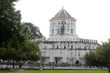 Fort Phra Sumen in Santichaiprakan Park Fort Phra Sumen in Santichaiprakan Park
