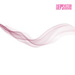 abstract motion vector smoke background