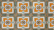 Lisbon azulejos