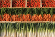 vegetables
