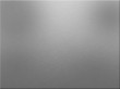 canvas print picture - gebürstetes Edelstahl (Hintergrund)