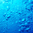 air bubbles