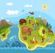 animal planet