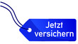 Jetzt versichern!