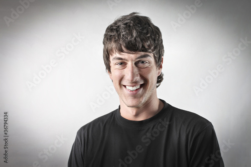 Photo: Sad smile Sad smile